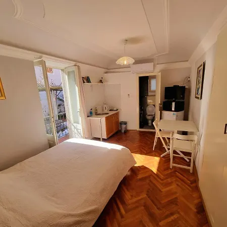 Old Town Garden Apartment Dubrovnik