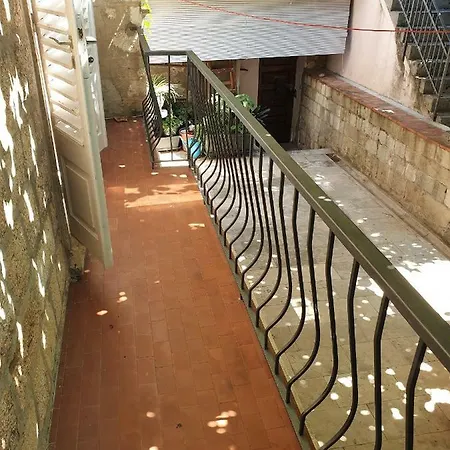 Old Town Garden * Dubrovnik