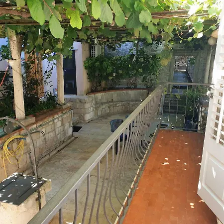 Old Town Garden * Dubrovnik