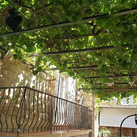 Apartment Old Town Garden *