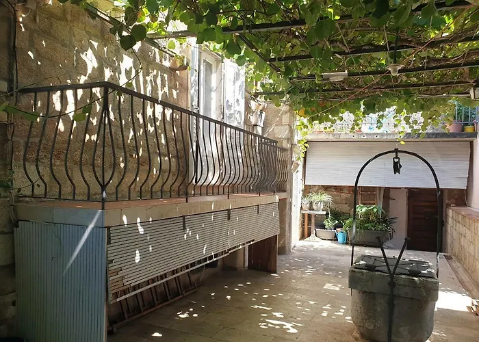 Apartamento Old Town Garden *