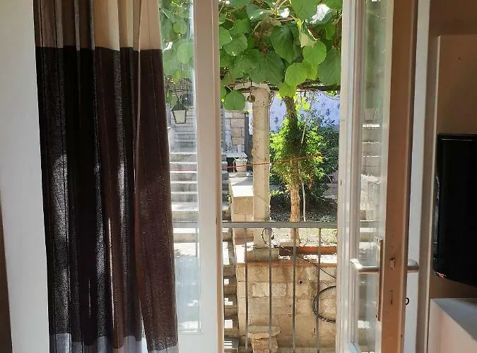 Apartamento Old Town Garden *