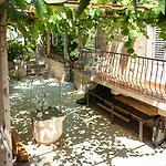 Old Town Garden Daire
