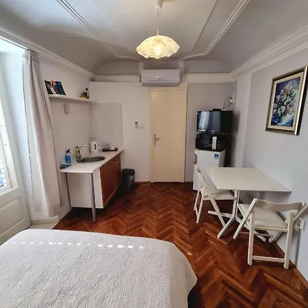 Old Town Garden * Dubrovnik